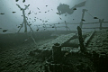   TETI wreck steamship built 1883. Sunk 23 May 1930 hitting rocks small island rests between 10 35 meters near VIS island. Perfectly preserved sandy slope. beautiful gorgeous photographic site. 1883 slope site  